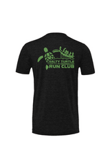 Triblend Short Sleeve Crew