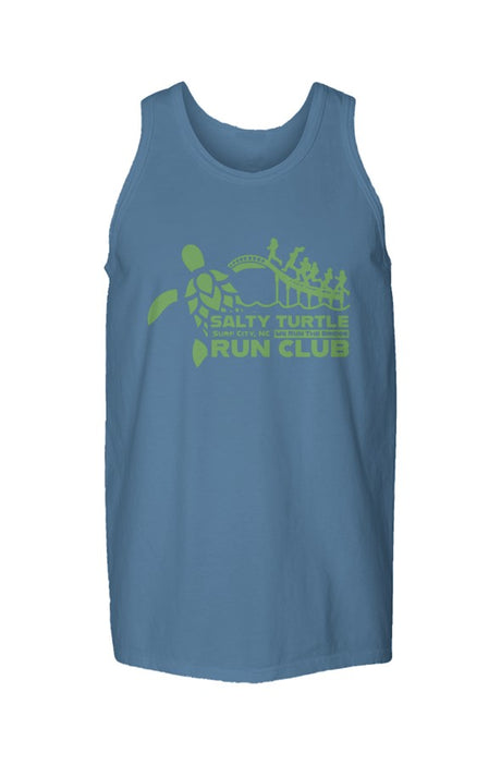 Men 39 s Garment Dyed Tank