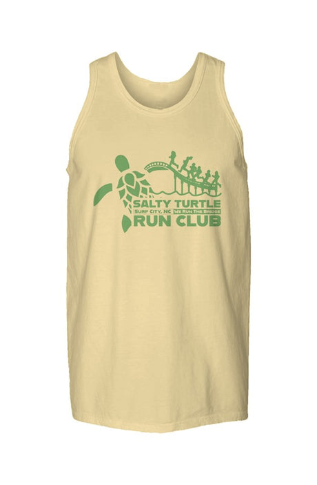 Men 39 s Garment Dyed Tank