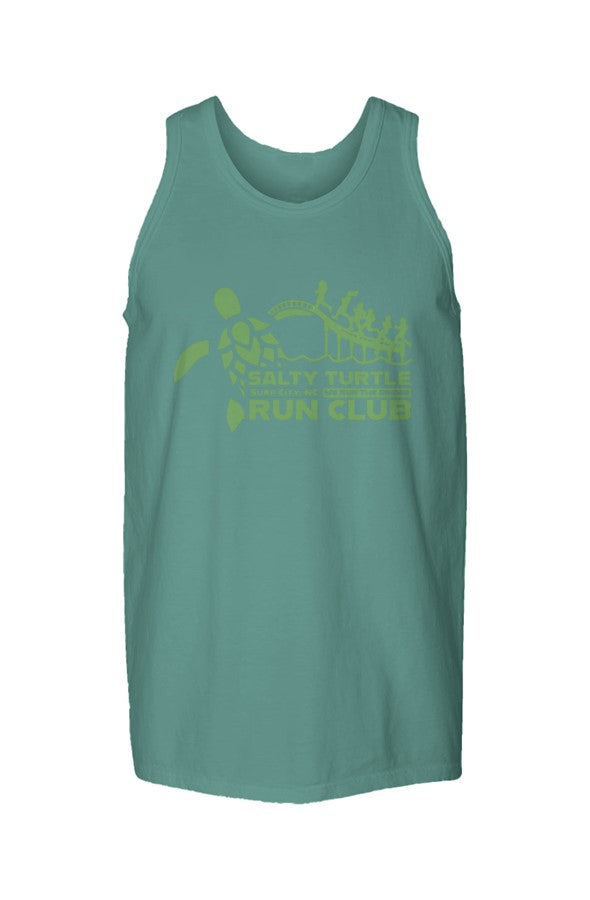 Men 39 s Garment Dyed Tank