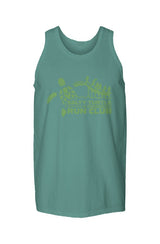 Men 39 s Garment Dyed Tank