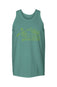 Men 39 s Garment Dyed Tank
