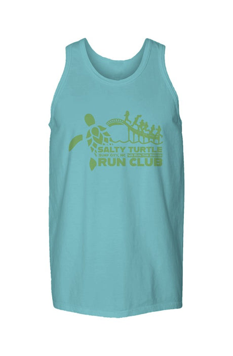 Men 39 s Garment Dyed Tank