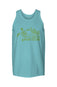 Men 39 s Garment Dyed Tank