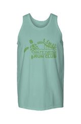 Men 39 s Garment Dyed Tank