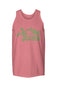 Men 39 s Garment Dyed Tank