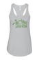 Ladies' Classic Racerback Tank