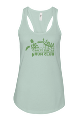 Ladies' Classic Racerback Tank