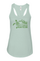 Ladies' Classic Racerback Tank