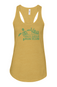 Ladies' Classic Racerback Tank