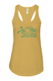 Ladies' Classic Racerback Tank