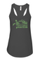 Ladies' Classic Racerback Tank