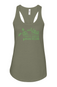 Ladies' Classic Racerback Tank