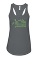 Ladies' Classic Racerback Tank