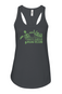 Ladies' Classic Racerback Tank