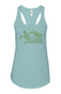 Ladies' Classic Racerback Tank