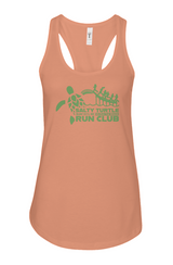 Ladies' Classic Racerback Tank