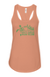 Ladies' Classic Racerback Tank
