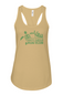 Ladies' Classic Racerback Tank
