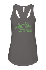 Ladies' Classic Racerback Tank