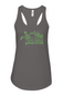Ladies' Classic Racerback Tank