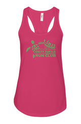 Ladies' Classic Racerback Tank