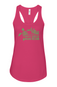 Ladies' Classic Racerback Tank