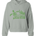 Ladies' Sunday Hip Hoodie