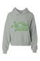Ladies' Sunday Hip Hoodie