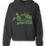 Ladies' Sunday Hip Hoodie