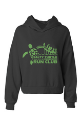 Ladies' Sunday Hip Hoodie