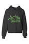 Ladies' Sunday Hip Hoodie