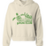 Ladies' Sunday Hip Hoodie