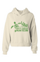 Ladies' Sunday Hip Hoodie