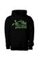 Mainstreet Heavyweight Hooded Sweatshirt