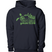 Mainstreet Heavyweight Hooded Sweatshirt