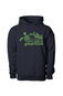 Mainstreet Heavyweight Hooded Sweatshirt