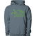Mainstreet Heavyweight Hooded Sweatshirt