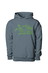 Mainstreet Heavyweight Hooded Sweatshirt