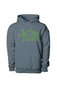 Mainstreet Heavyweight Hooded Sweatshirt
