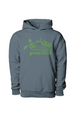 Mainstreet Heavyweight Hooded Sweatshirt