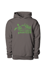 Mainstreet Heavyweight Hooded Sweatshirt