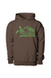 Mainstreet Heavyweight Hooded Sweatshirt