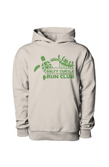 Mainstreet Heavyweight Hooded Sweatshirt