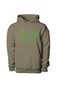 Mainstreet Heavyweight Hooded Sweatshirt