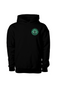 Mainstreet Heavyweight Hooded Sweatshirt