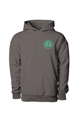 Mainstreet Heavyweight Hooded Sweatshirt