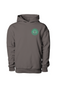 Mainstreet Heavyweight Hooded Sweatshirt
