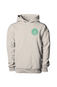 Mainstreet Heavyweight Hooded Sweatshirt