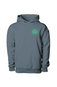 Mainstreet Heavyweight Hooded Sweatshirt